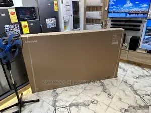 High Quality Sleek 85Q60B Samsung UHD 85”QLED +A Soundbar
