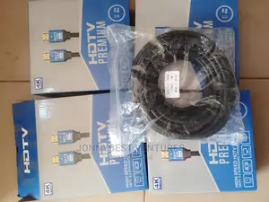 HDMI 10M Cable