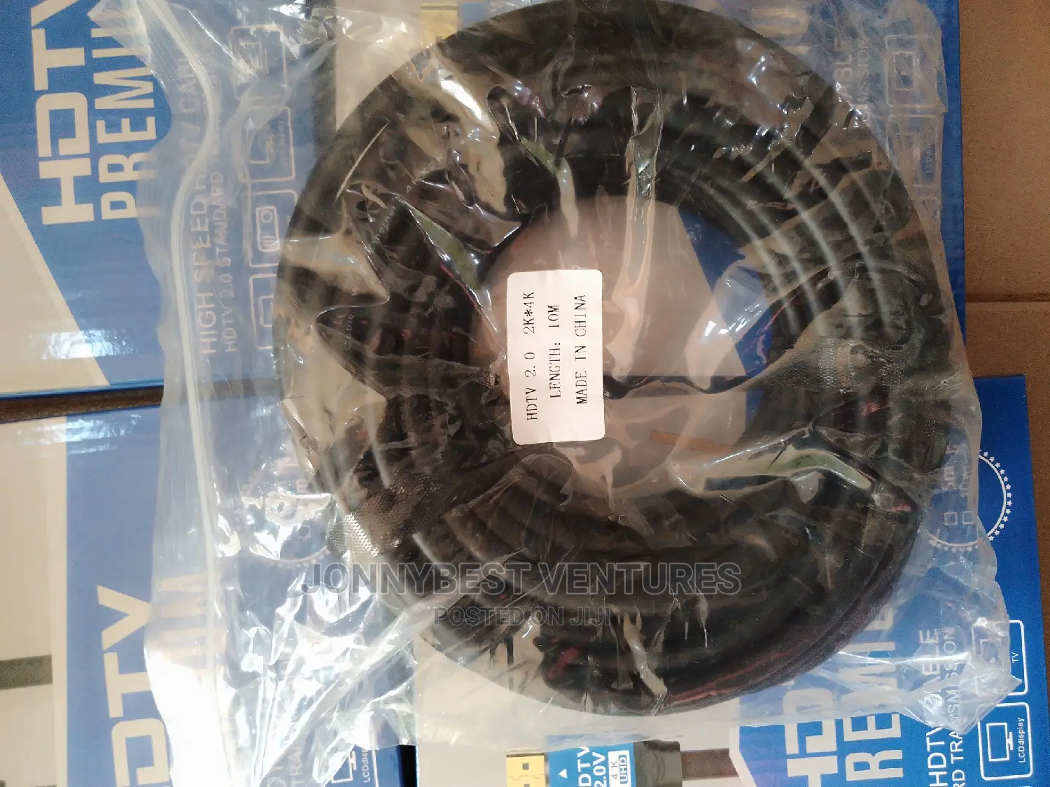 HDMI 10M Cable