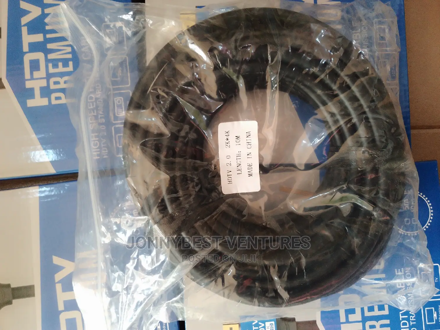 HDMI 10M Cable