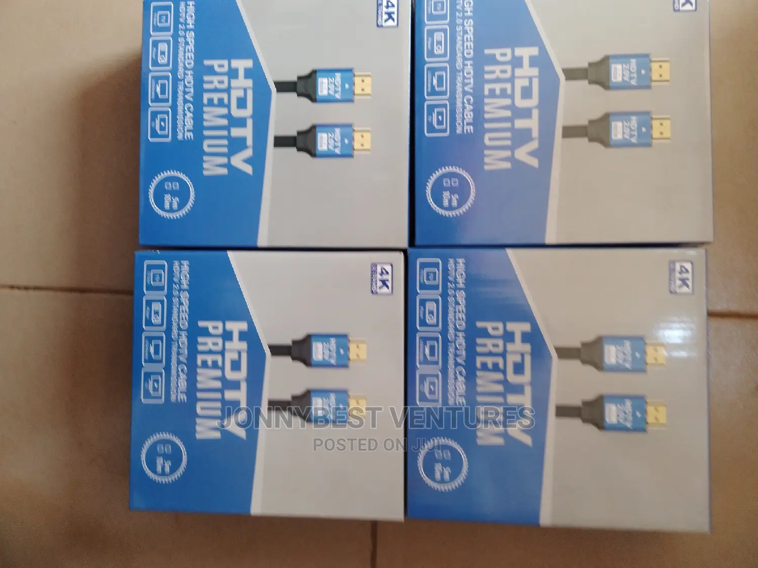 HDMI 10M Cable