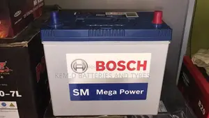 Brand New Honda Civic Battery