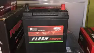 Brand New Hyundai I01 Battery - Small Pole