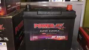 Fresh Power Jet Batteries - For Honda CRV