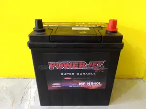 Fresh Batteries For Kia Morning Picanto