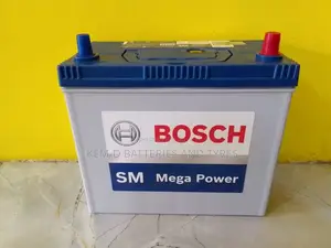 Brand New Original Bosch Battery NS60L