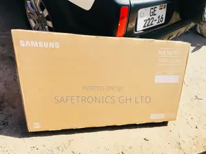 T5300 Samsung QLED 43 Inches Glossy Tv