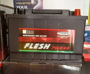 New Batteries for Nissan Rogue Sentra