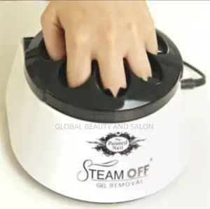 UV Gel Remover.