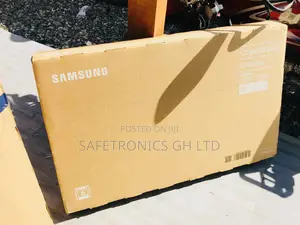 BU80 QLED Samsung 43 Inch Glossy Tv