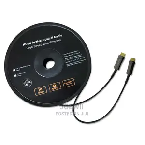 Fiber Optical HDMI 50M Cable