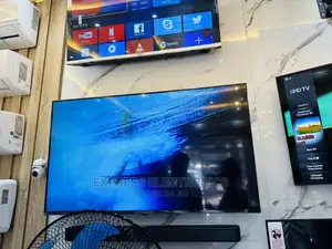 High Range of Nanocell LG UHD LED Nano756 65”