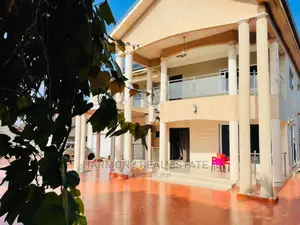 5bdrm House in West Legon for rent