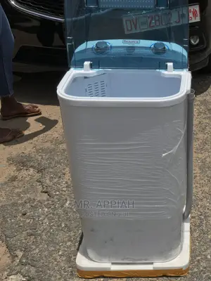 Newly in Stock Innova Top Load Washing Machine(6KG). 