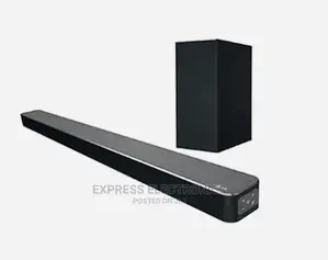 High Quality Sleek LG Skm5y Soundbar System