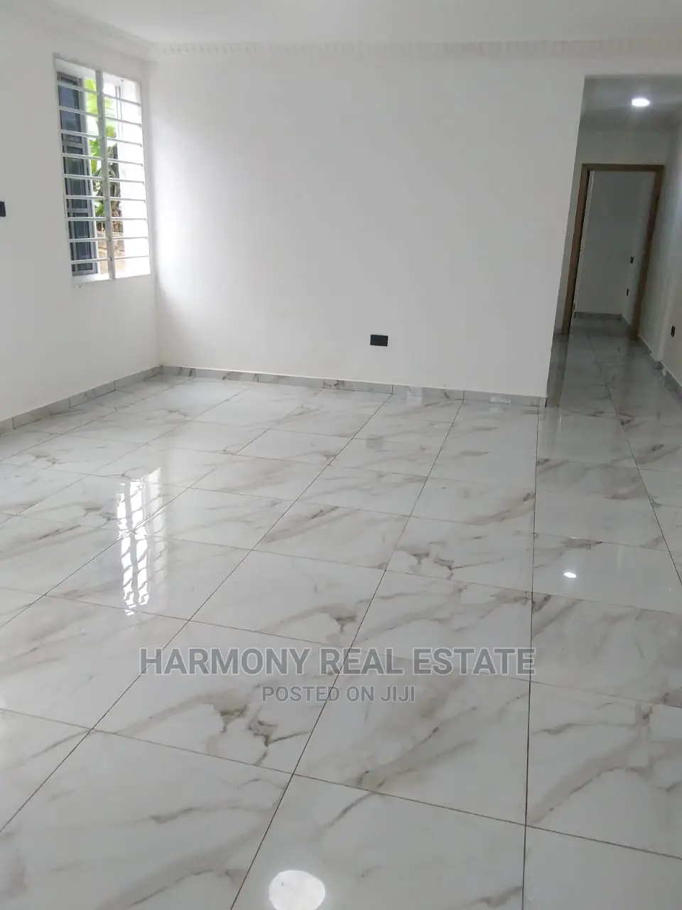 5bdrm House in West Legon for rent