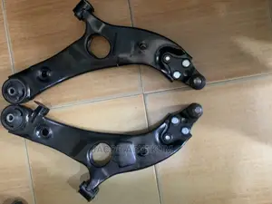 Hyundai Sonata Front Lower Arms 2012
