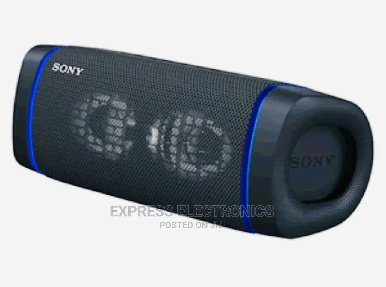 High Quality Sleek Sony SRS-Xb33 Bluetooth