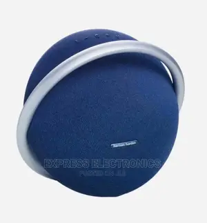High Quality Sleek Onyx 8—Studio Bluetooth Speaker