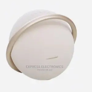 Wireless Bluetooth Connectivity Onyx 8 Studio Speaker