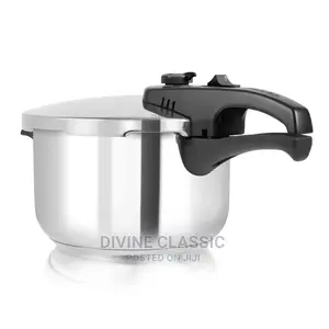3lit Tower Stainless Steel Pressure Cooker 3lit