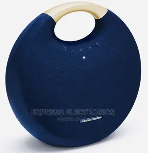 High Quality Sleek Onyx Studio 6 Bluetooth Speaker