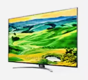 High Quality Sleek 86QNED813 QNED Lg UHD Smart Tv