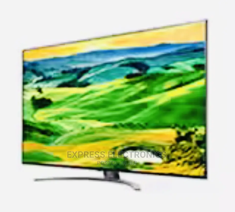 High Quality Sleek 86QNED813 QNED Lg UHD Smart Tv