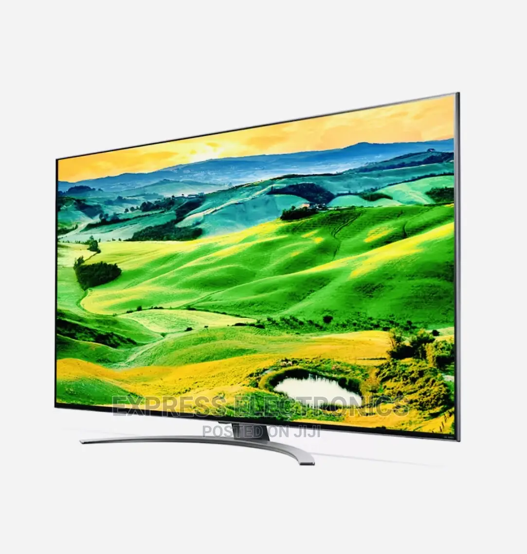 High Quality Sleek 86QNED813 QNED Lg UHD Smart Tv
