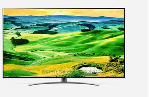 86qned813 Glossy Uhd Smart LG Qned