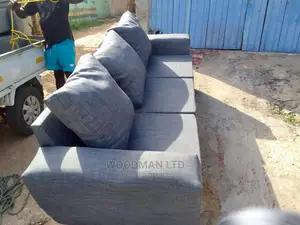 Brand New 3in1 Turkish Sofa