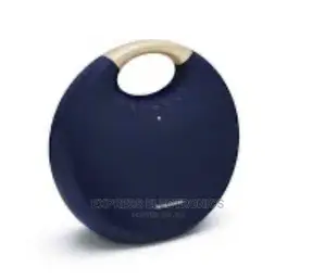 Bluetooth Speaker Sleek Onyx 6 Studio Speaker 
