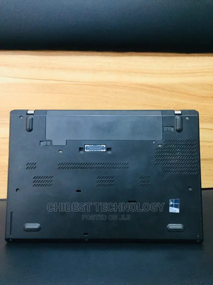 Laptop Lenovo ThinkPad T460 8GB Intel Core I5 SSD 256GB