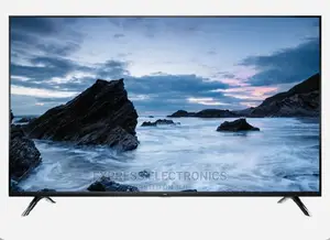 32D3200 32”Fhd Digital Satellite TCL