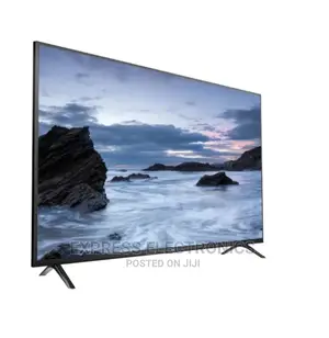 Newly Sealed TCL 32”D3200 FHD Digital Satellite
