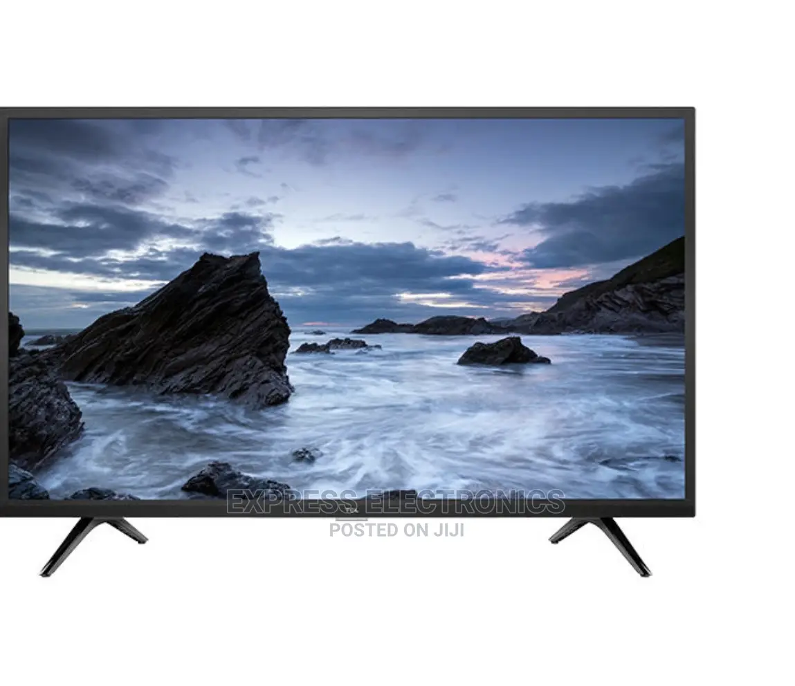 Newly Sealed TCL 32”D3200 FHD Digital Satellite