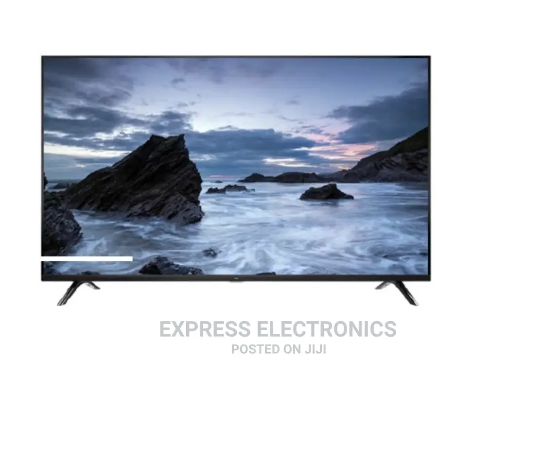 FHD Digital Satellite  Tv TCL 32”D3200