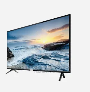 TCL 32′′ FHD Digital Satellite TV 32D3200