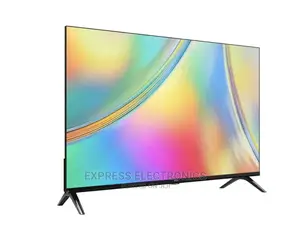 TCL FHD Snart 32S5400 a 32”