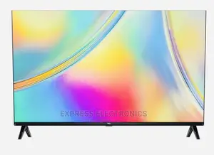 Newly Sealed 32S5400 a TCL FHD Smart TV 