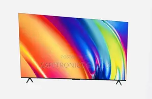 Glossy FHD TCL 43 Inches S5400 Tv