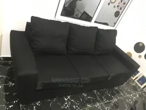 Brand New 3in1 Turkish Sofa