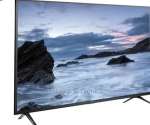 43D3200 43”Fhd Satellite  Digital TCL Sleek and Slim