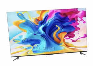High Quality TCL(43S5400A)43inch Full HD Smart Tv in Stock