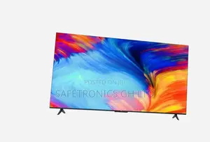 Well Designed TCL 75 Inches Glossy Ultra Led P635
