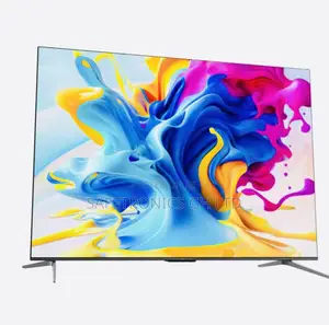 Qled Smart Google TV 75C645 TCL 75′′ 