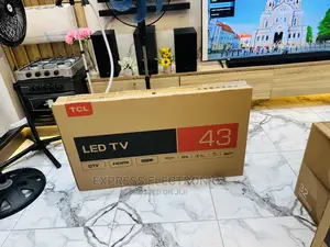 D3200 TCL FHD Atv TV 43”