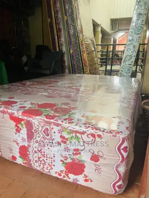 13 Inches Double Mattress