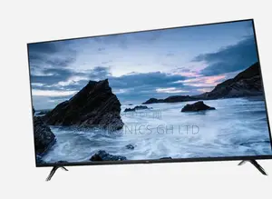 Smart TCL 32 Inches LED Glossy 
