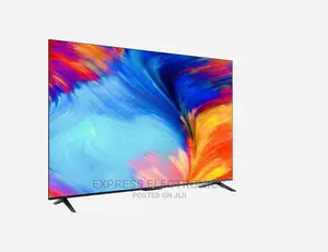 43P635 Smart TCL 43” 